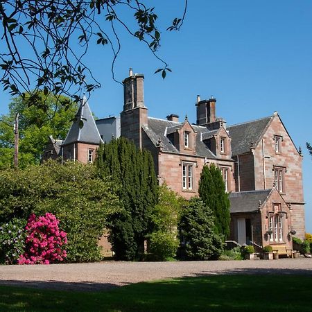 Chirnside Hall Hotel Экстерьер фото
