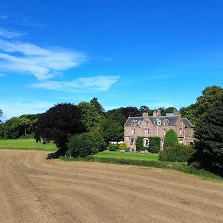 Chirnside Hall Hotel Экстерьер фото