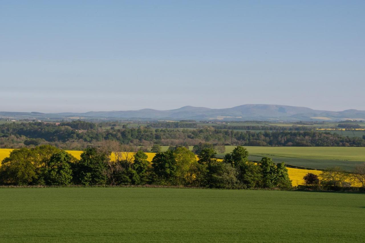 Chirnside Hall Hotel Экстерьер фото