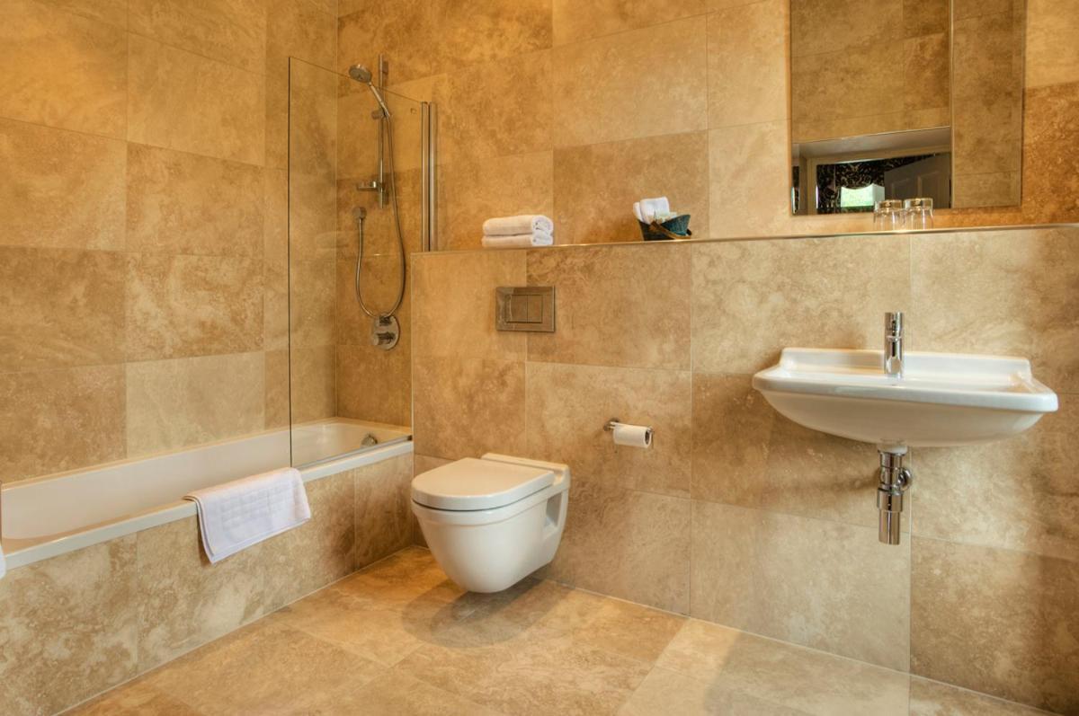 Chirnside Hall Hotel Экстерьер фото